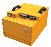 AGV battery pack